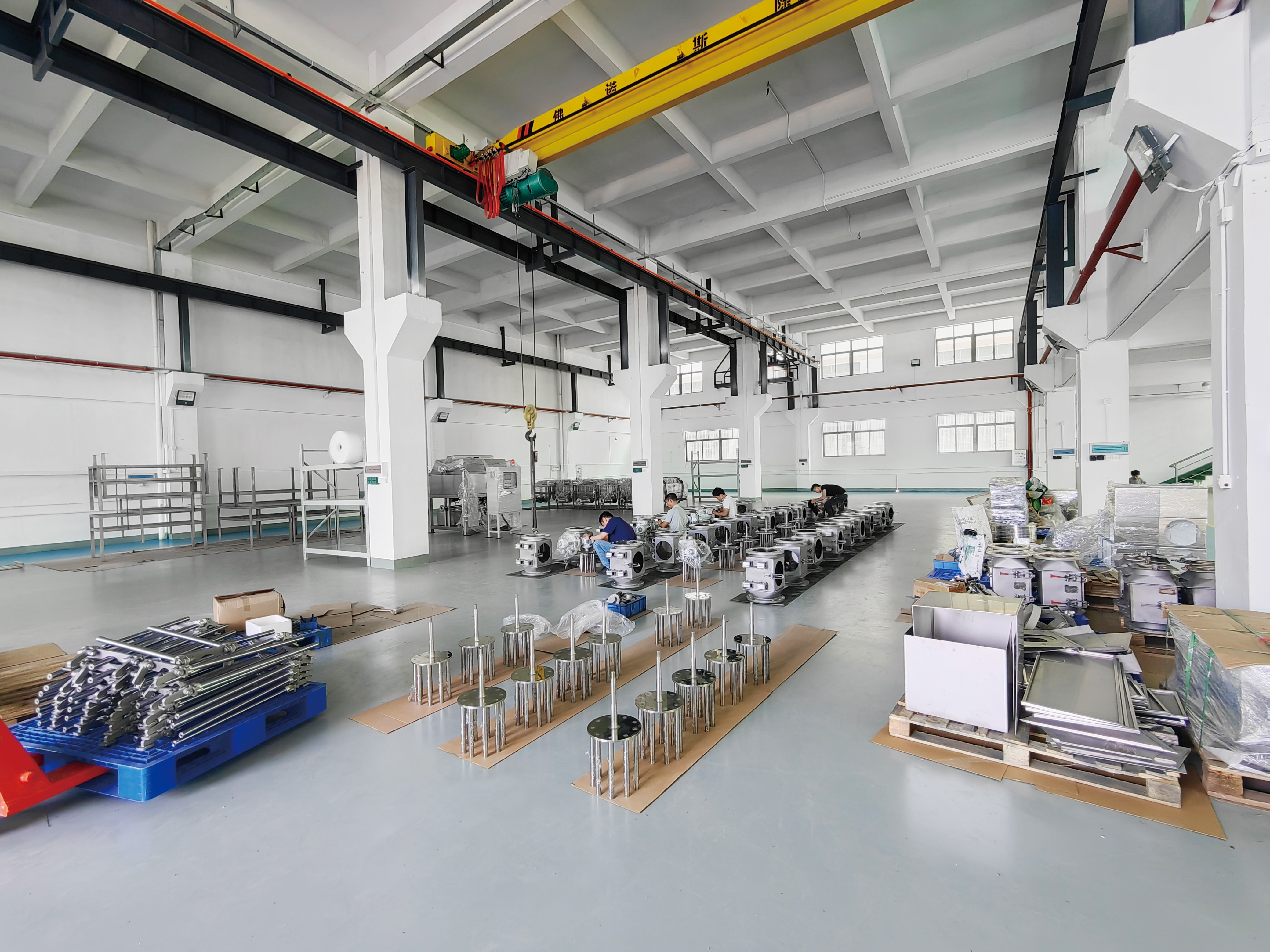 Miért gyenge a mágneses szeparátor vaseltávolító hatása?