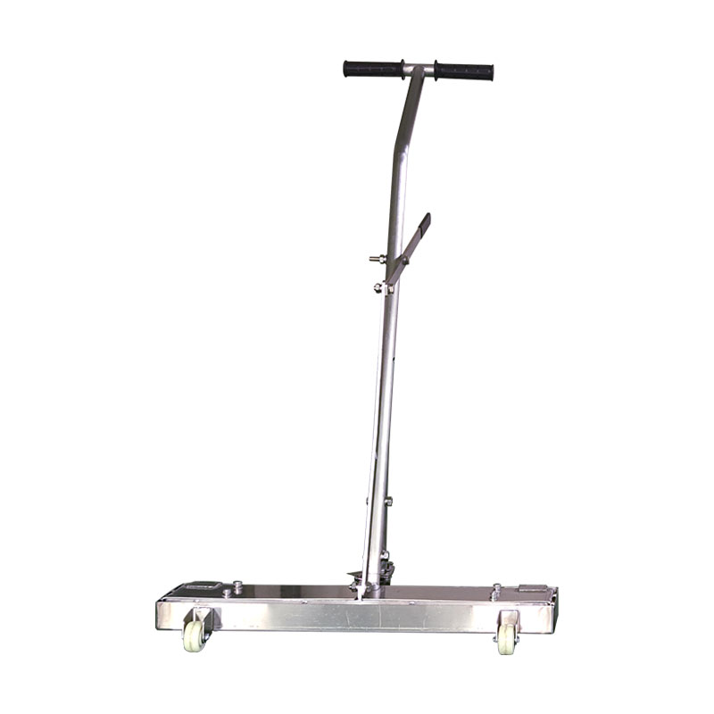 Milyen szempontokat kell figyelembe venni a mágneses seprőgép kiválasztásakor?