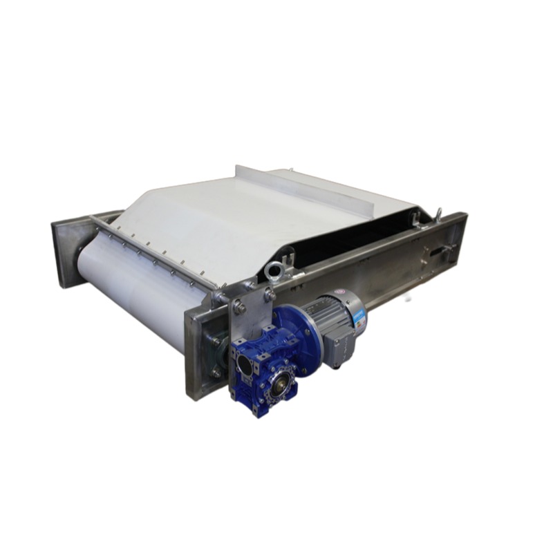 Milyen előnyei vannak a mágneses sáv feletti elválasztóknak?