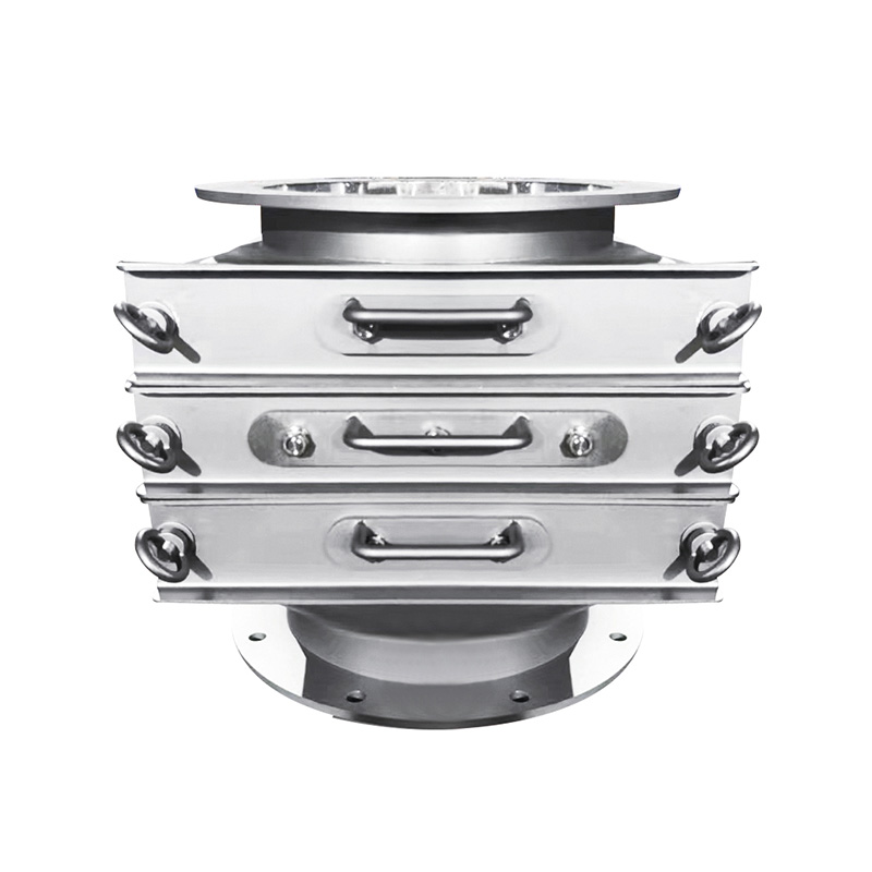 Milyen előnyöket kínál a mágneses fiók az ipari szétválasztáshoz?