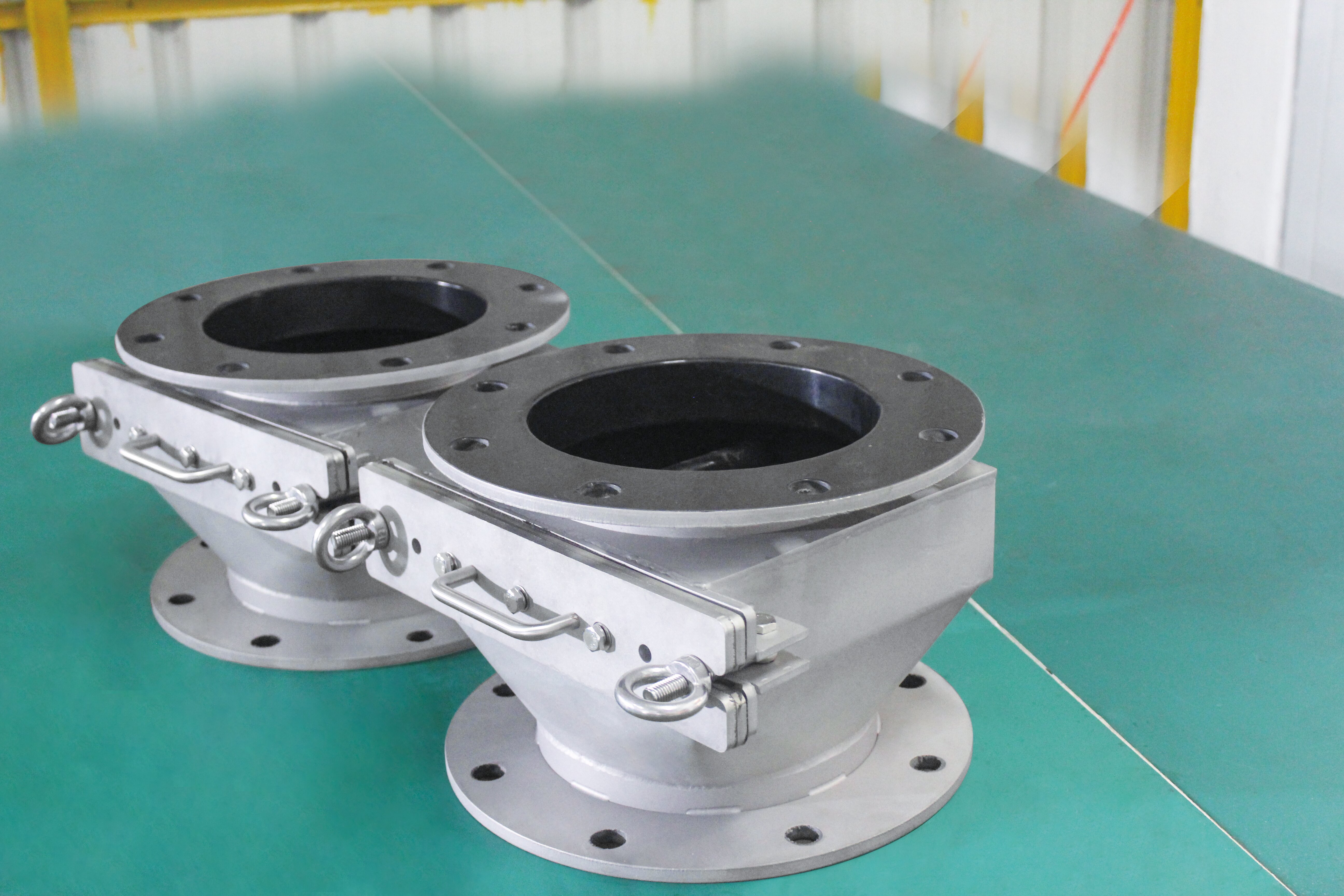 Miért elengedhetetlen a kézi fiókos vaseltávolító a chiliporgyártásban?