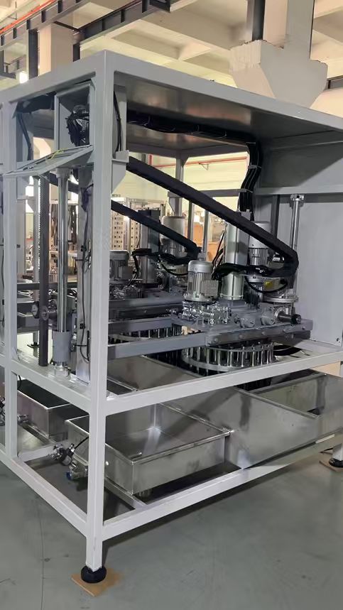 Mi a teendő, ha az áteresztőképesség feláldozása nélkül csökkentené a költségeket és a munkaerőt?