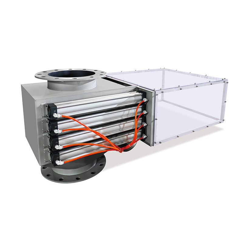 Hogyan javítja az automatikus mágneses szeparátor az ipari anyagok tisztaságát?